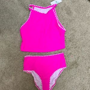 Beachsissi- size s- NWT